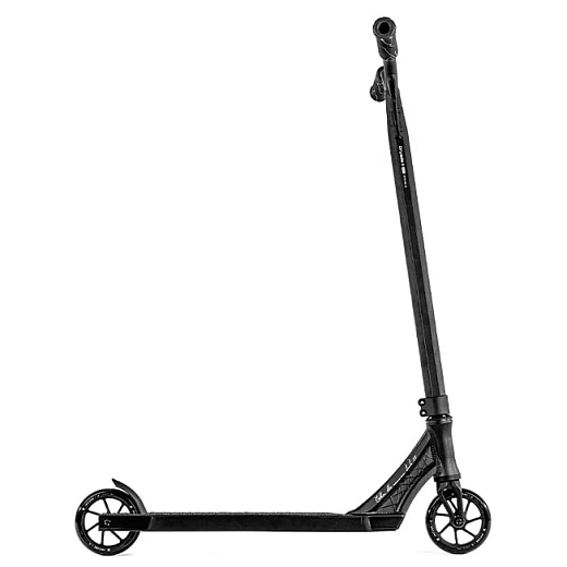 Ethic Erawan V2 Small - Black
