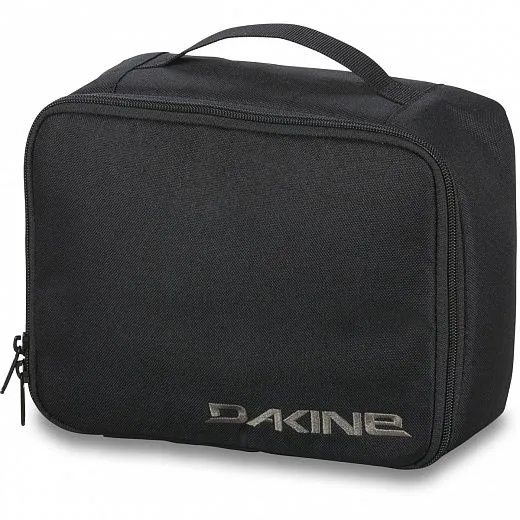 Dakine Lunch Box Black 2016 Dakine Lunch Box Black 2016