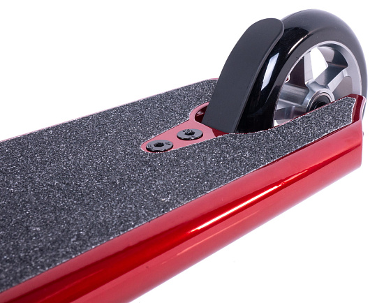 Tech Team Provokator 47 - Red/Black