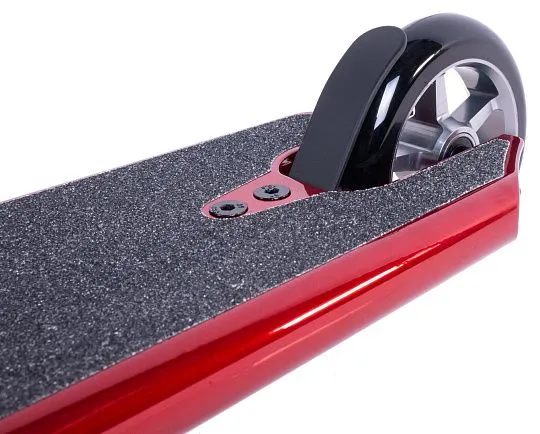 Tech Team Provokator 47 - Red/Black