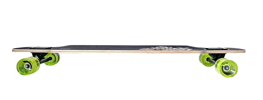 Tech Team Spicy 41x9" - Зелёный / Green