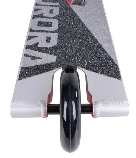 Tech Team Aurora - 2023 Silver