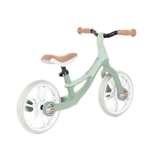 Globber Go Bike Elite - Sage / Шалфейный (710-109)