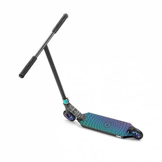 Hipe H8 - 2022 Black/NeoChrome
