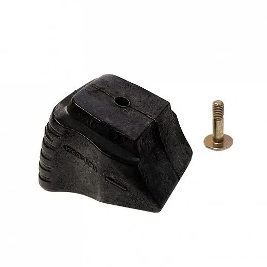 Salomon Brake Pad - Black Salomon Brake Pad - Black
