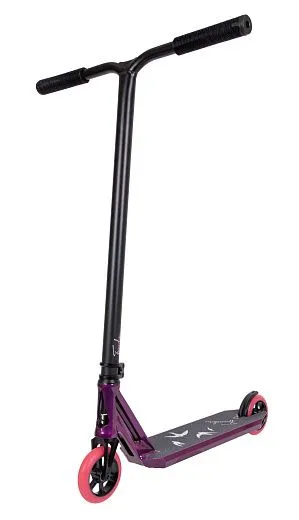 Tech Team Freedom - Purple