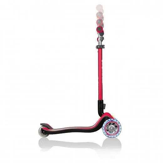 Globber Elite Prime Red