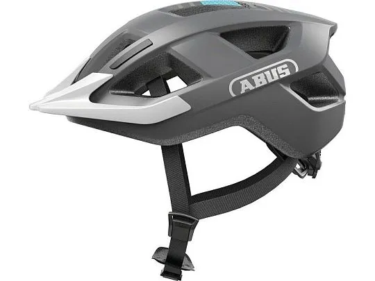 Abus Aduro 3.0 Race Grey Abus Aduro 3.0 Race Grey