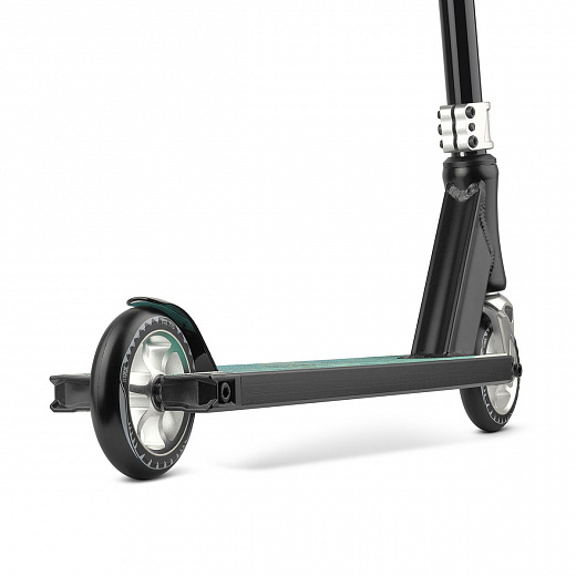 Fox Pro V-Tech 01 - 2021 Black/Silver