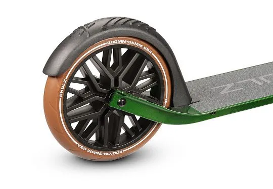 SHULZ 200 - 2021 Green