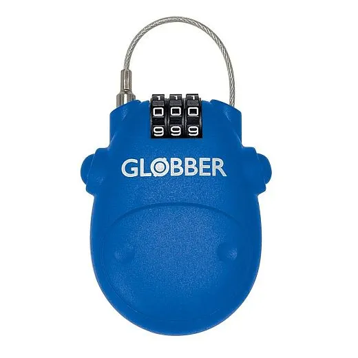 Globber LOCK - Blue (532-100)