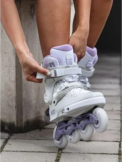 Powerslide Next Grey 80 - 2024