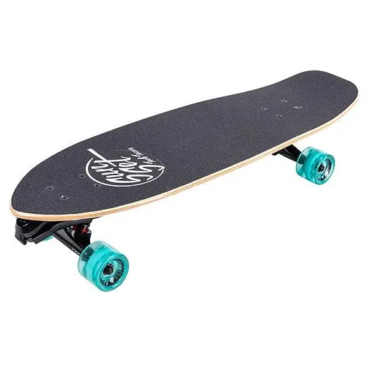 Tech Team Sunset - 2024 Boat