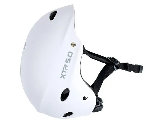 Tech Team XTR 5.0 White