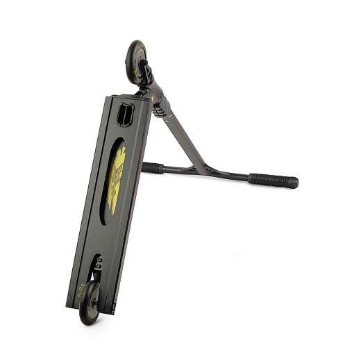Fox Pro Big Boy 4.7 - 2021 Black