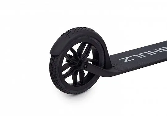 Shulz Solid - 2021 Black