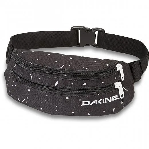 Dakine Classic Hip Pack Thunderdot Dakine Classic Hip Pack Thunderdot