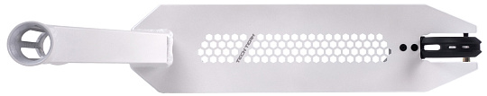 Tech Team Zefir Lite 490x120 -  White