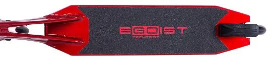 Tech Team Egoist - 2023 Red
