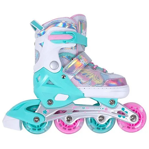 Tech Team Greta 2025 - Sea Blue