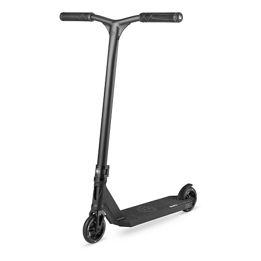 Hipe H3 - 2025 Black