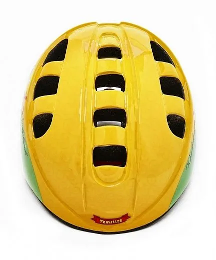 Vinca Sport VSH 9 Traveller