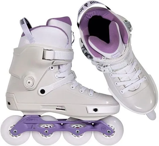 Powerslide Next Grey 80 - 2024