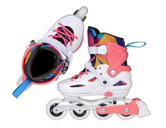 Playlife Playlife Flash adj. Black/Pink