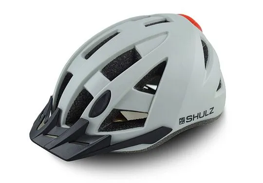 SHULZ Alex Soft-Grey