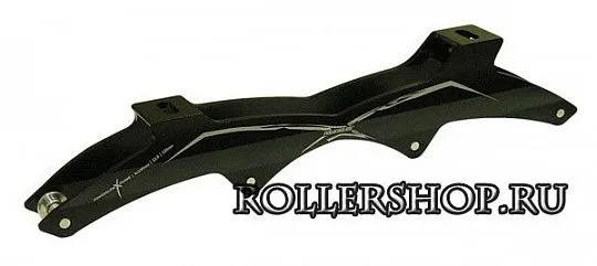 Powerslide 4x100 X-Racing (195) Powerslide 4x100 X-Racing (195)