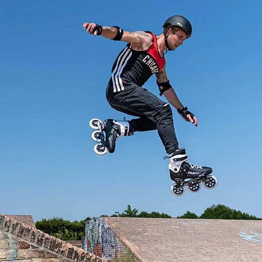 Fila Houdini Pro - 2020 black/white/F20