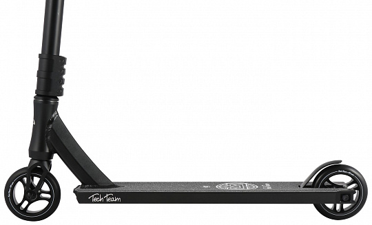 Tech Team HEX - 2021 Black