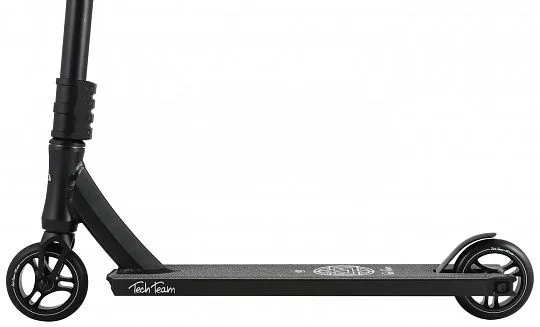 Tech Team HEX - 2021 Black Tech Team HEX - 2021 Black
