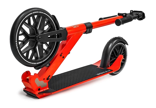 Shulz 250 Speed - Orange