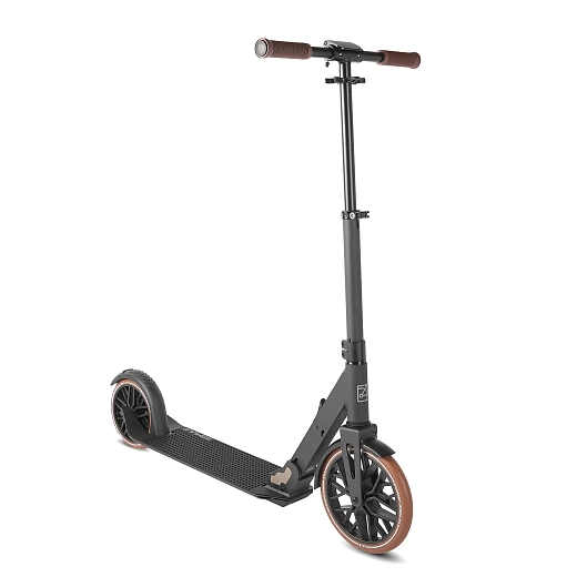 Shulz 250 Speed - Black