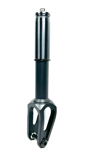 Fahrenheit Fork IHC 31.8, черный