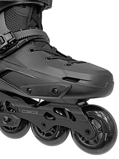 CosmoID TT - Black