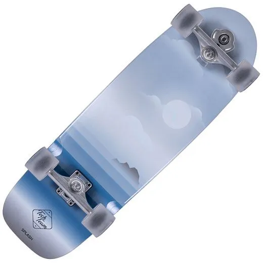 Tech Team Splash 32,5"х10,25" - 2025