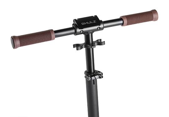 Shulz 250 Speed - Black