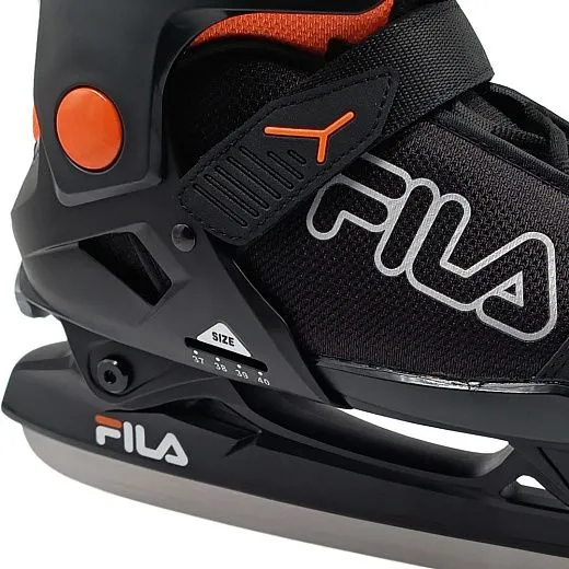 Fila X 2.0 Ice Black/Orange