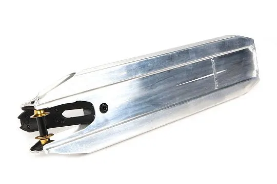 Ethic Iconoclast EVO 2 Deck 520 Polished