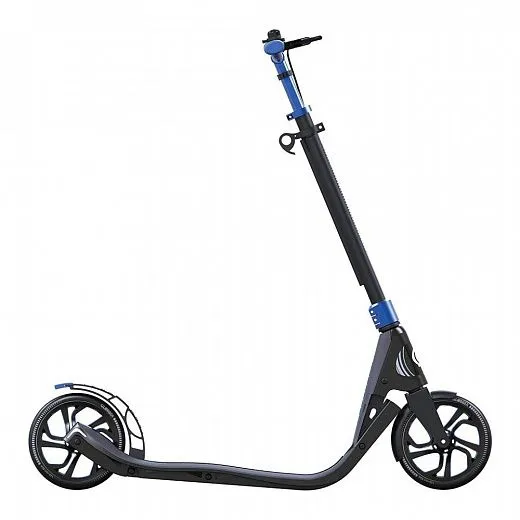 Globber ONE NL 205 Deluxe Cobalt Blue