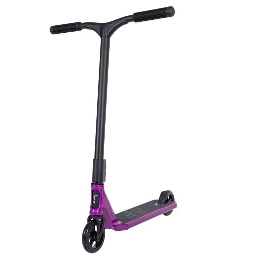 Tech Team Provokator 47 - Purple/Black