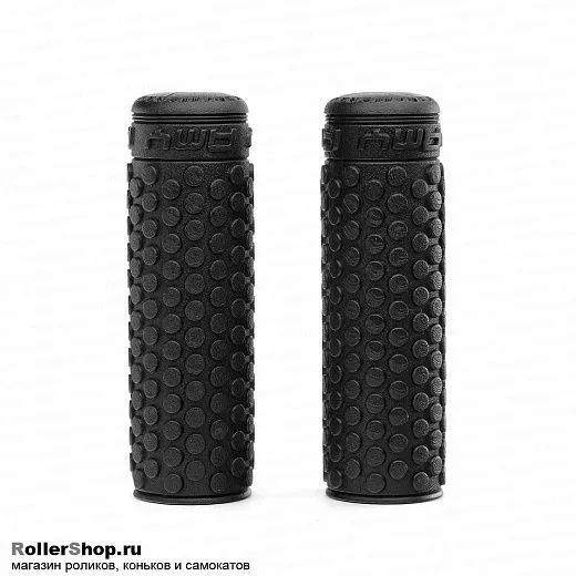 Velo Детские грипсы, точки, VLG-500-965