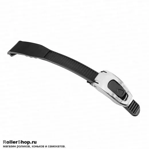 Rollerblade TRS, бакля с подкачкой