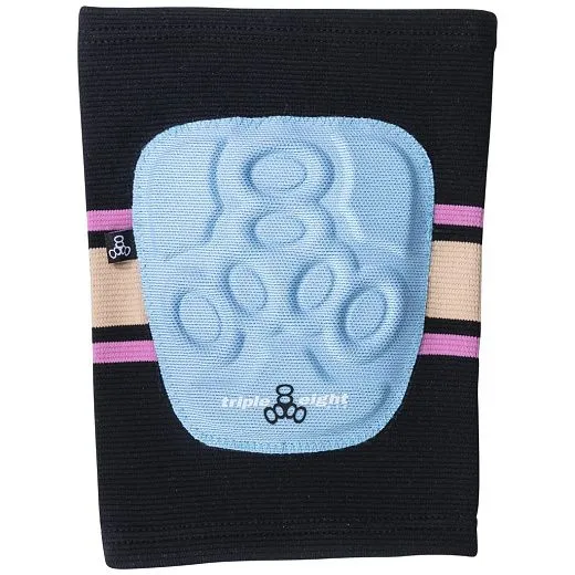 Triple 8 Covert Elbow Pad Sunset