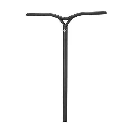 Fahrenheit Y-bar SCS/IHC 31.8, 770*595 mm, Black Matt Fahrenheit Y-bar SCS/IHC 31.8, 770*595 mm, Black Matt
