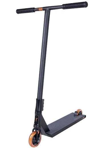 Tech Team Street Mama - 2024 Black