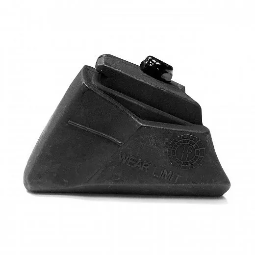Rollerblade Brake Pad STD Black