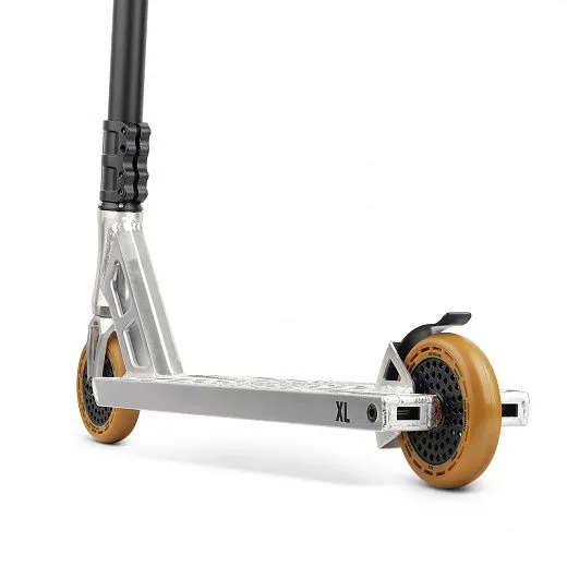 Hipe XL - 2022 Raw/Brown